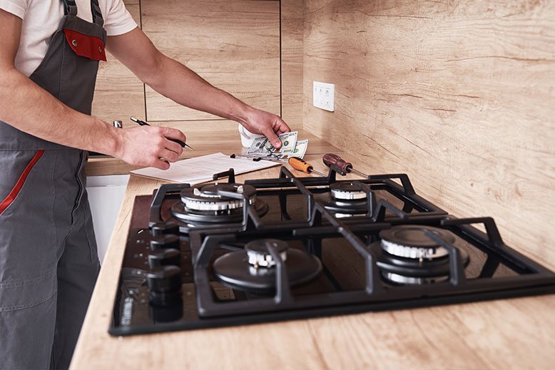 Professional Gas Repairing Service Hyderabad